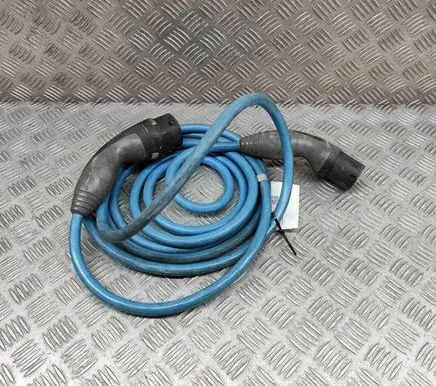 BMW i3 Electric car charging cable LCKU321 LCST321