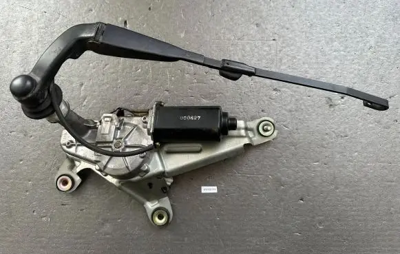 Nissan Patrol Y61 Rear window wiper motor 28710VB005