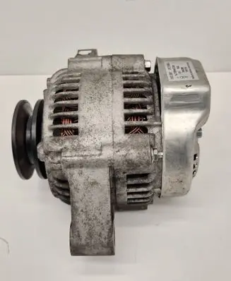 Microcar M.GO Generator/alternator 1157397 JFZ155A 000399