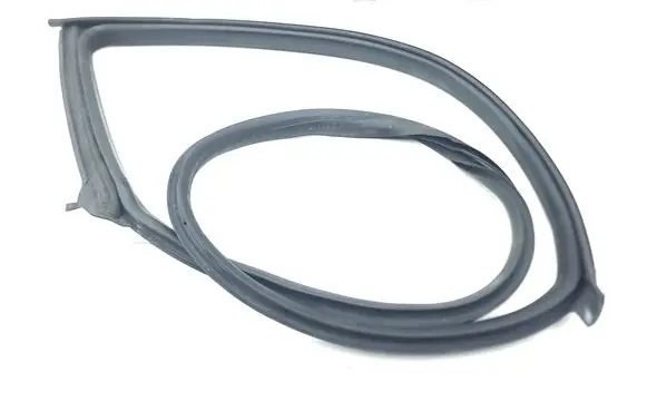 Maserati Ghibli Front door rubber seal 