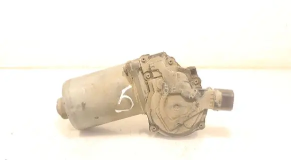 Wiper motor