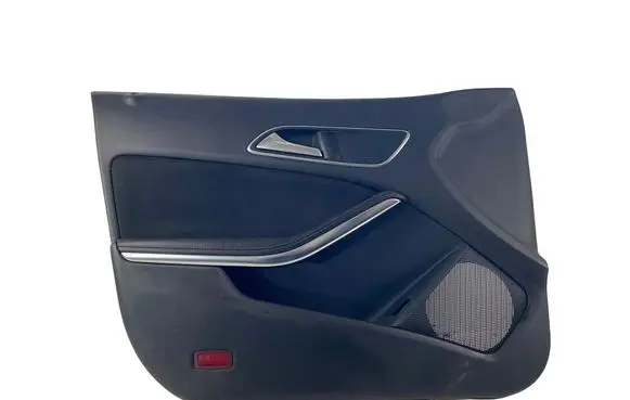 Mercedes-Benz CLA C117 X117 W117 Front door card panel trim A2467201148
