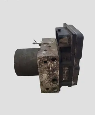 Citroen C5 ABS Pump 9666542880 0265951393