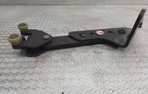 Toyota Proace Roller guide/hinge set 98080759G 98080759