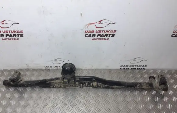 Intercooler hose/pipe