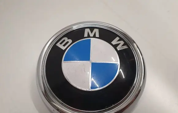 BMW X3 F25 Manufacturers badge/model letters 7364375