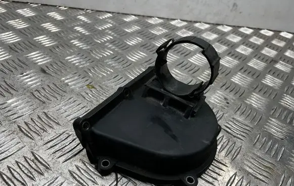 Skoda Octavia Mk2 (1Z) Timing belt guard (cover) 03F103277A