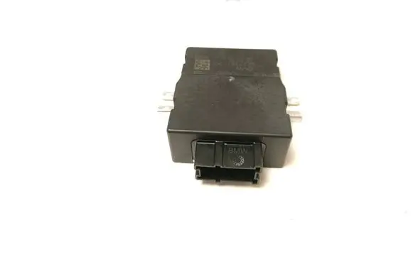 BMW 2 F45 Fuel injection pump control unit/module 7404880
