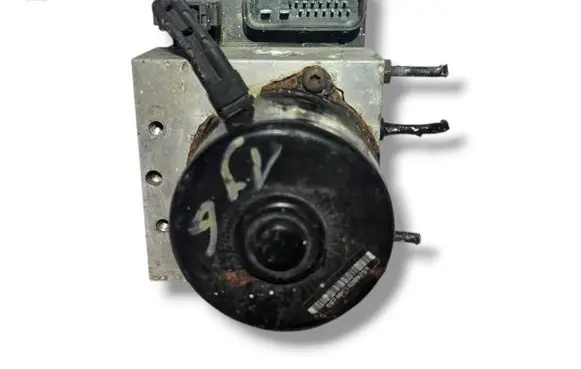 Volkswagen Golf IV ABS Pump 1J0907379G HLS9C27T55 10094903403