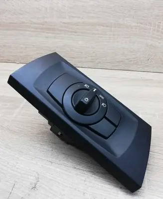 BMW 3 E92 E93 Light switch 6938865