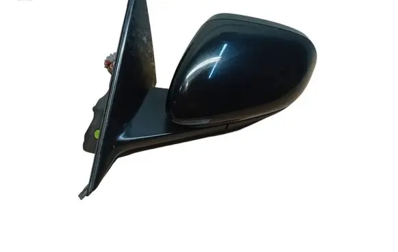 Front door electric wing mirror