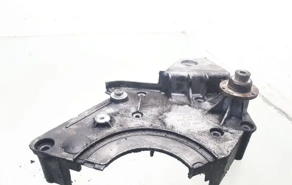 Audi A4 S4 B5 8D Timing belt guard (cover) 059121313F