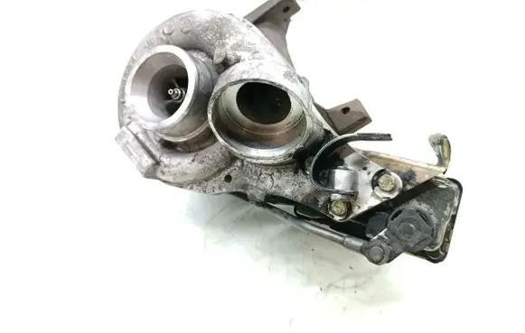 Mercedes-Benz E AMG W211 Turbo HAM6460961499 6460961499
