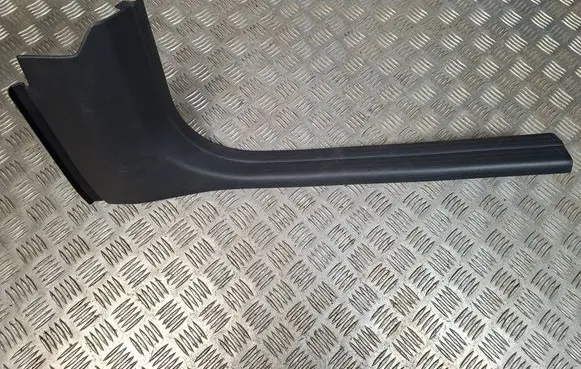 Front sill trim cover
