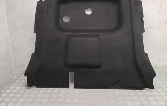 Ford Mach-E I Trunk/boot mat liner LJ8BR114A54BC
