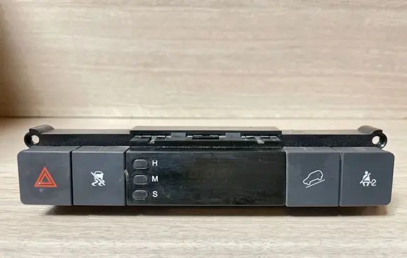Chevrolet Captiva A set of switches 201003414