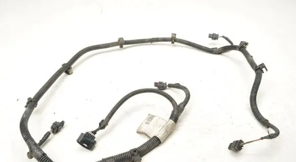 Fiat 500X Parking sensor (PDC) wiring loom 00519736570
