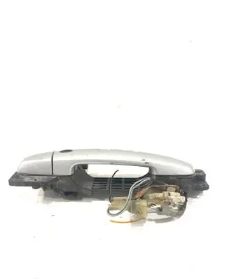 Suzuki Grand Vitara II Rear door exterior handle