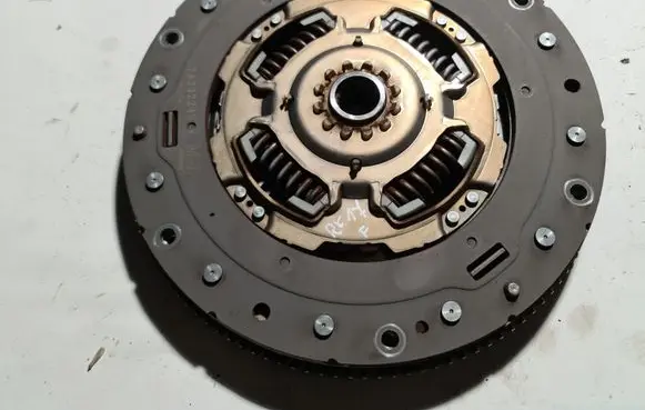 Lexus RX 450H Clutch set kit 7A202243