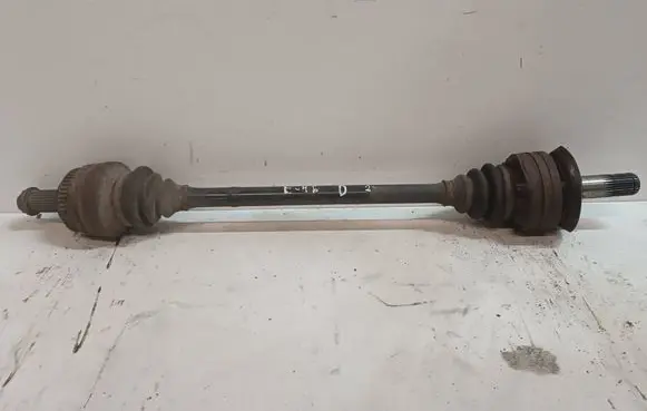 BMW 3 E46 Rear driveshaft