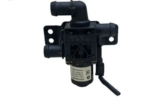 Fiat 500E Electric auxiliary coolant/water pump 52014553AC 1147412229A