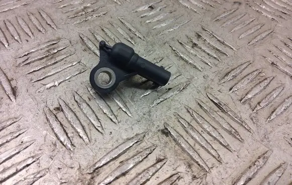 Land Rover Discovery 5 Airbag deployment crash/impact sensor FK72-14B342-AA