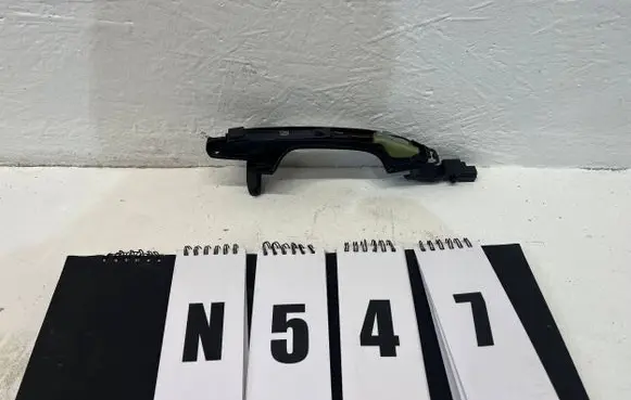 Volvo V60 Front door exterior handle 31462058