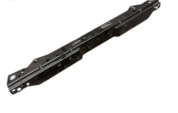 Opel Astra J Top upper radiator support slam panel 13312474 9316190