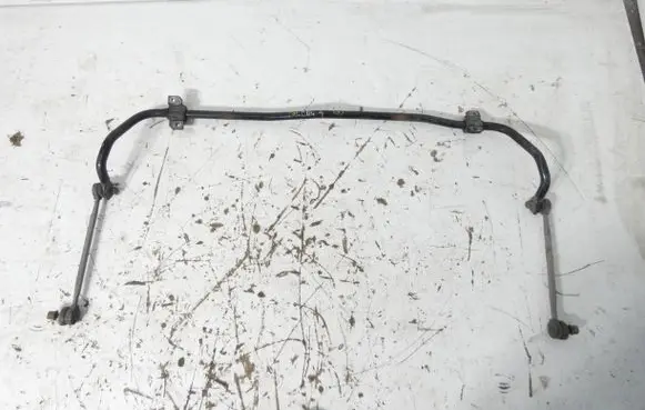 Seat Toledo IV (NH) Front anti-roll bar/sway bar 6R0411303B