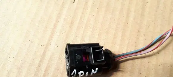 Audi A6 S6 C7 4G Other wiring loom 4D0971992
