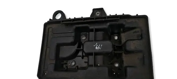 Hyundai Tucson TL Battery tray 37150D3000