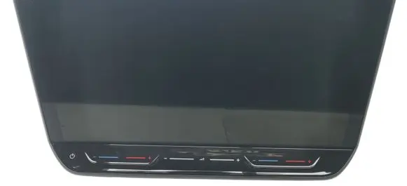 Cupra Leon Screen/display/small screen 11H919605
