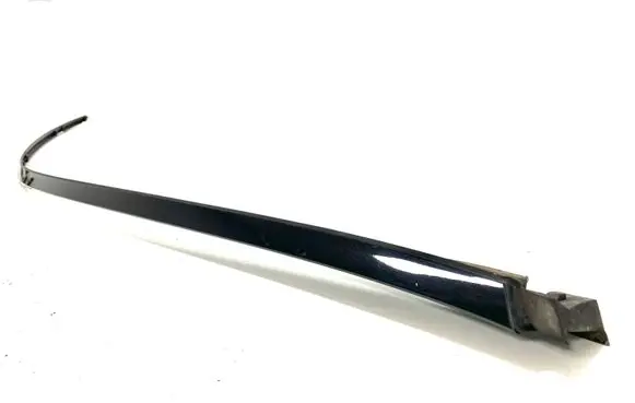 Mercedes-Benz CLS C219 Roof trim bar molding cover A2196190162