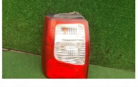 KIA Joice Rear/tail lights