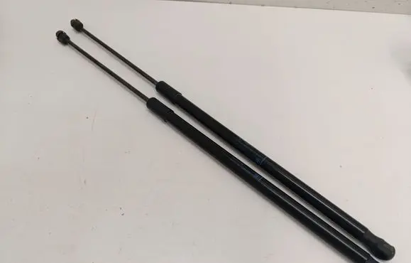 Opel Insignia B Tailgate/trunk strut/damper 39122135