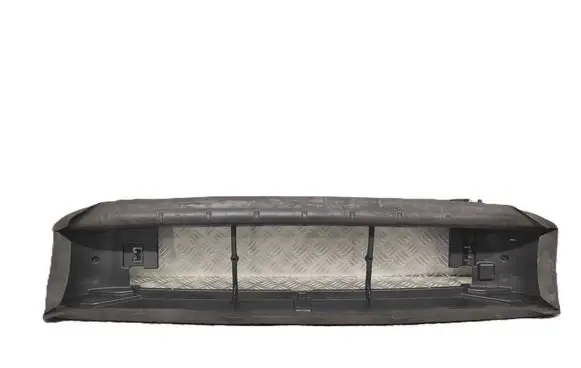 Renault Trafic III (X82) Intercooler air guide/duct channel 93456606 626531141R