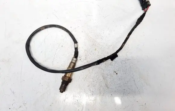 Fiat Stilo Lambda probe sensor 0258986615