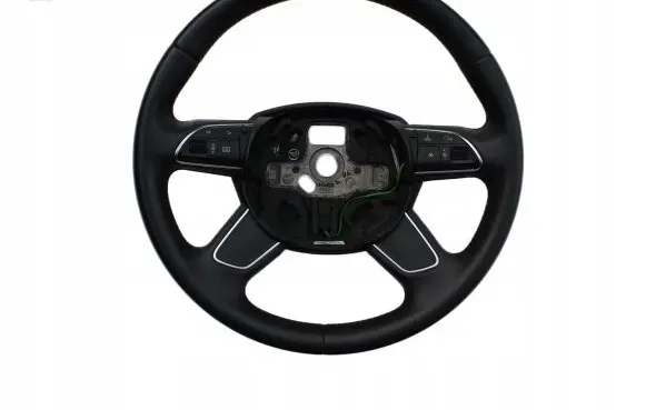 Audi A4 S4 B8 8K Steering wheel 8U0419091T