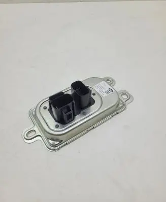 Land Rover Range Rover Velar Fuel injection pump control unit/module GX7314B526AC