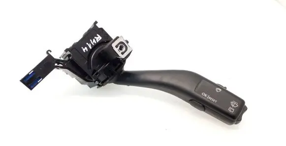 Volkswagen Touran I Wiper control stalk 1K0953519A