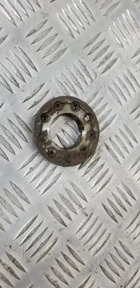 Daihatsu Feroza Hub lock 