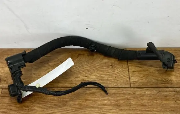 Ford Escape IV Positive cable (battery) JX6T14A206AB