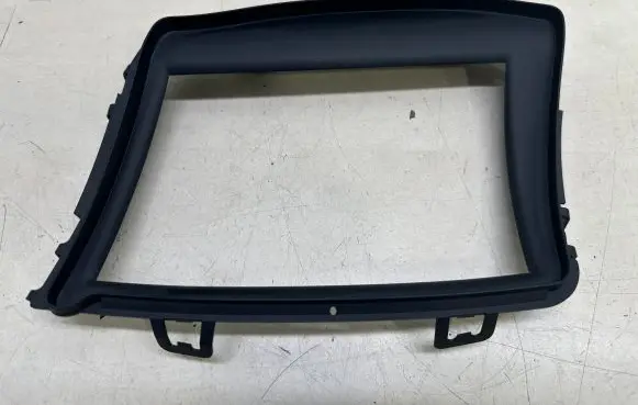 Audi A6 C7 Head up display trim A2C35573200