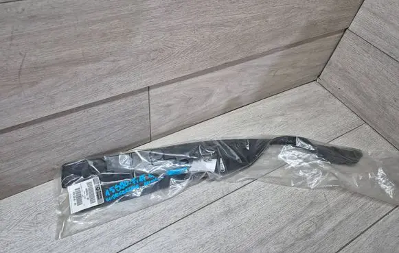 Fiat 124 Spider Engine compartment rubber 6000621424