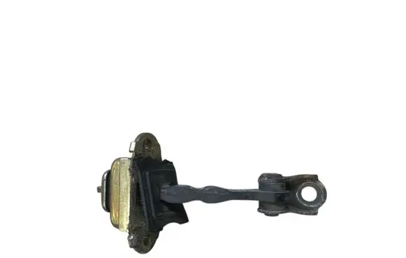Skoda Fabia Mk1 (6Y) Front door check strap stopper 