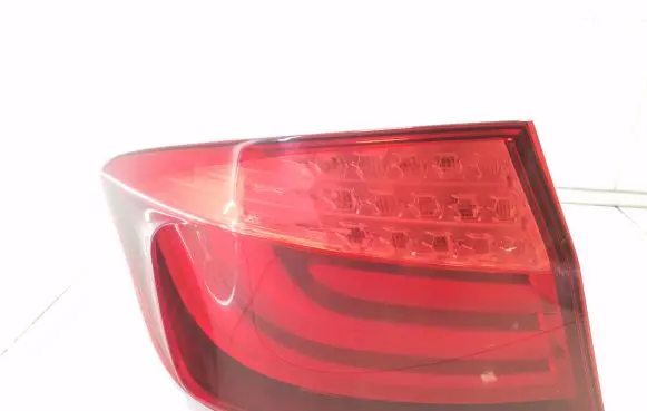 BMW 5 F10 F11 Rear/tail lights 17346201