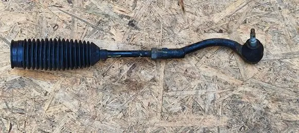 Steering tie rod