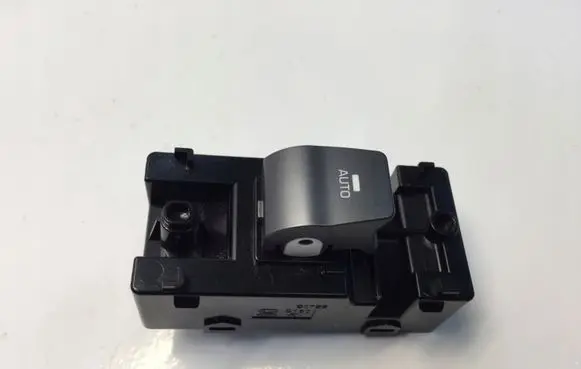 Hyundai Ioniq Electric window control switch 93575G2060MGS