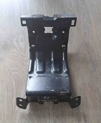 Renault Austral Other body part