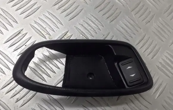 Ford Mondeo MK IV Quarter vent window switch 6M21-U226A36